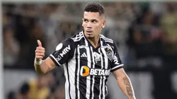 Torcida do Galo 'craav' defensor para ser titular com Paulinho e cia - Foto: Gilson Lobo/AGIF