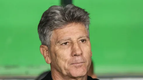 Renato quer tirar titular do Corinthians. Foto: Robson Mafra/AGIF