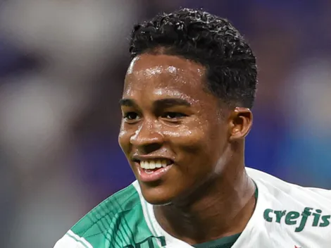 Ex-Real Madrid rasga elogios a Endrick e aumenta expectativa por chegada