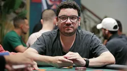 João Bauer é um conhecido profissional de poker brasileiro