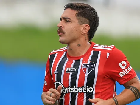Gabi Neves e +2 pode deixar o São Paulo, que que de fine estratégia no mercad