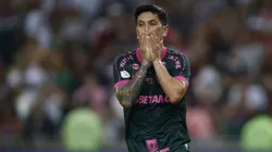 Foto: Wagner Meier/Getty Images - Cano cometeu gafe com o Flamengo