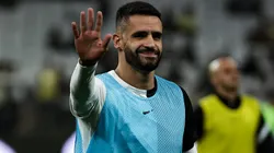 Renato Augusto é o novo integrante do Time de Guerreiros - Foto: Fabio Giannelli/AGIF