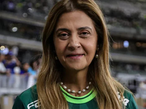 Leila Pereira tem fortuna total divulgada e valores estão deixando torcedores malucos