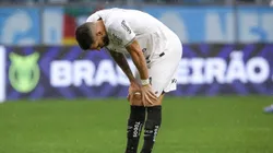 Pedro H. Tesch/Getty Images - Renato Augusto e +2 foram dispensados