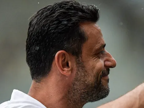 Em entrevista diretor do Fluminense falou como é ter o ídolo Fred