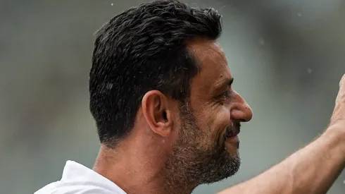 Fred é um dos grandes ídolos do Fluminense. Foto: Thiago Ribeiro/AGIF