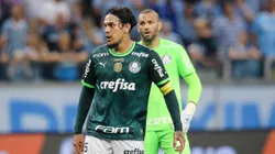 Foto: Pedro H. Tesch/Getty Images - Gómez falou sobre o futuro