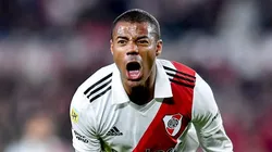 A novela De La Cruz ganhou novo cenário - (Photo by Marcelo Endelli/Getty Images)