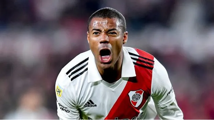 A novela De La Cruz ganhou novo cenário - (Photo by Marcelo Endelli/Getty Images)