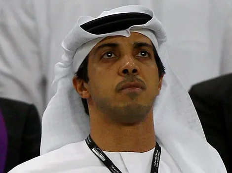 Grupo City supervaloriza e meio-campista pode não jogar mais no Flamengo