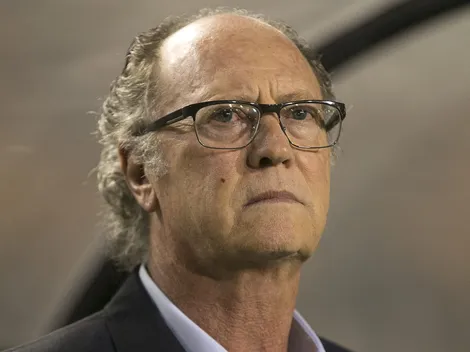 Falcão detalha se pode assumir presidência do Inter com alfinetada ácida nos bastidores