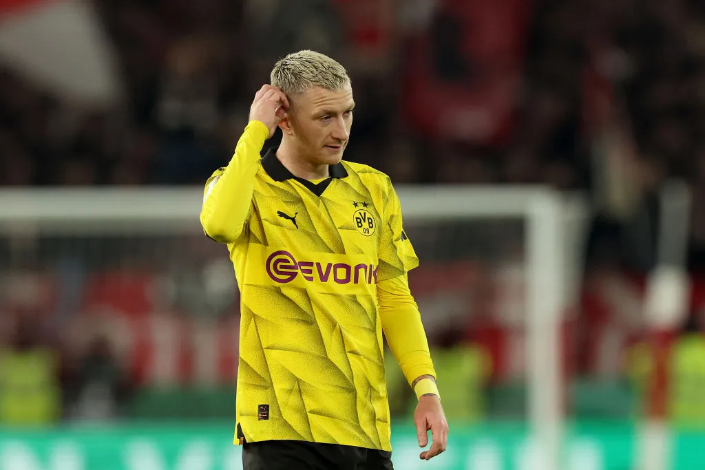 Alexander Hassenstein/Getty Images