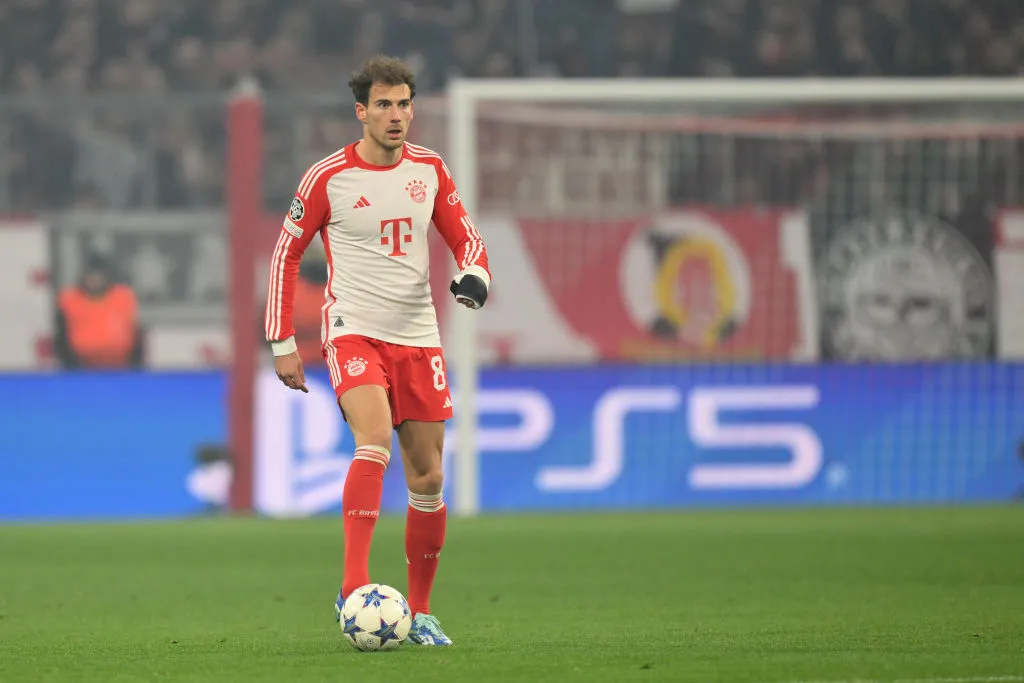 Sebastian Widmann/Getty Images