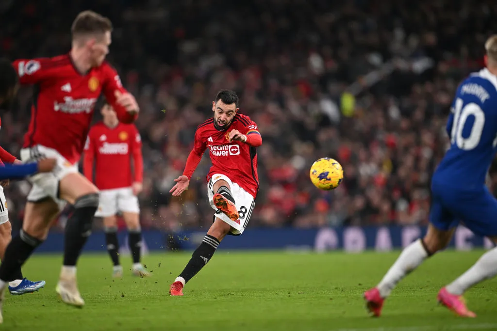 Stu Forster/Getty Images