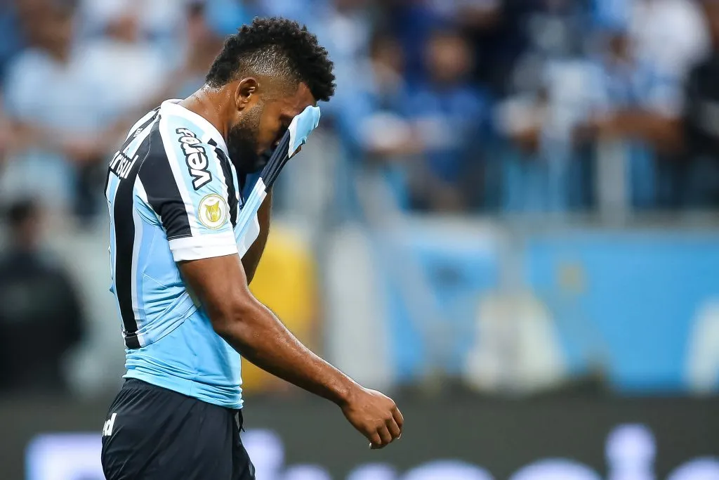 Foto: Pedro H. Tesch/AGIF