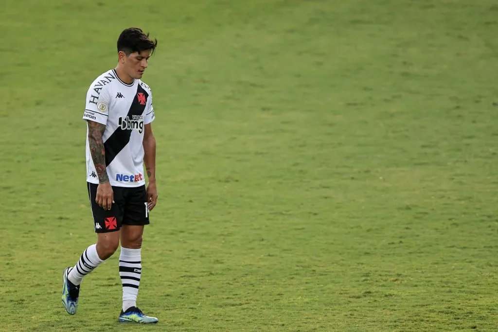 Foto: Thiago Ribeiro/AGIF