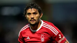 Gustavo Scarpa, novo jogador do Atlético-MG - Foto: David Rogers/Getty Images