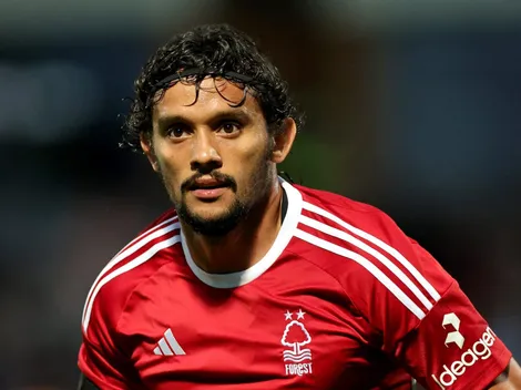 Atlético recebe resposta maravilhosa de volta de Scarpa ao Brasil