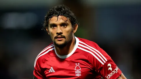 Gustavo Scarpa, novo jogador do Atlético-MG - Foto: David Rogers/Getty Images