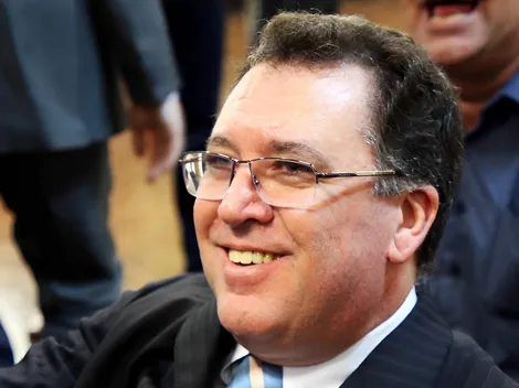 Marcelo Teixeira detona elenco do Santos e promete muitas demissões