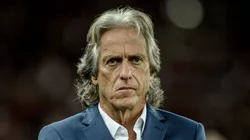 Jorge Jesus pediu a contratação dele no Flamengo durante a passagem pela equipe em 2019