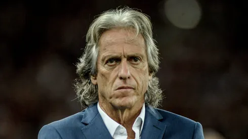 Jorge Jesus pediu a contratação dele no Flamengo durante a passagem pela equipe em 2019