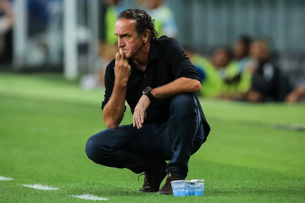 Foto: Pedro H. Tesch/AGIF