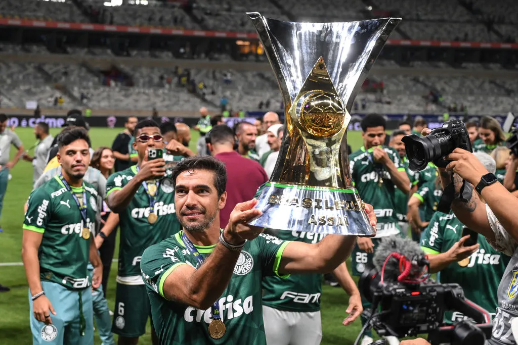 João Guilherme Arenazio/Getty Images