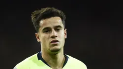 Philippe Coutinho volta ao Vasco? Foto: Juan Manuel Serrano Arce/Getty Images)