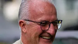 Dorival Júnior, técnico do São Paulo - Foto: Fernando Moreno/AGIF