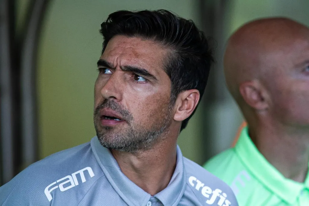 Foto: Fernando Moreno/AGIF