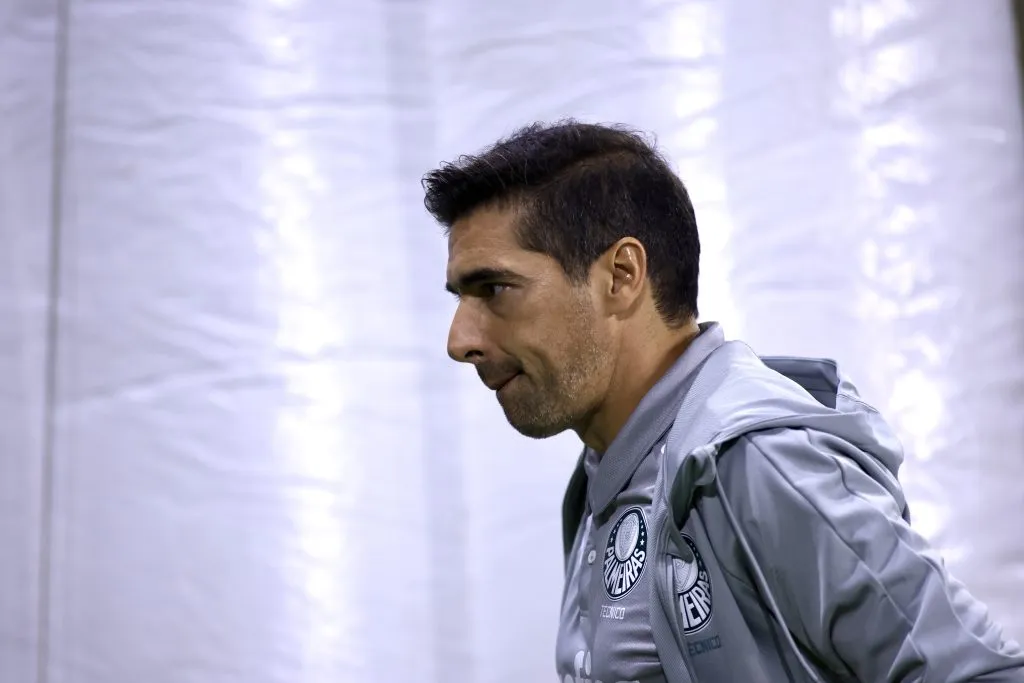 3. Foto: Marcello Zambrana/AGIF