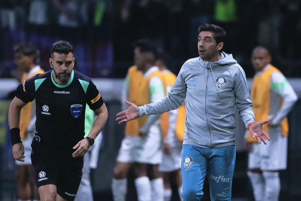 Foto: Ettore Chiereguini/AGIF