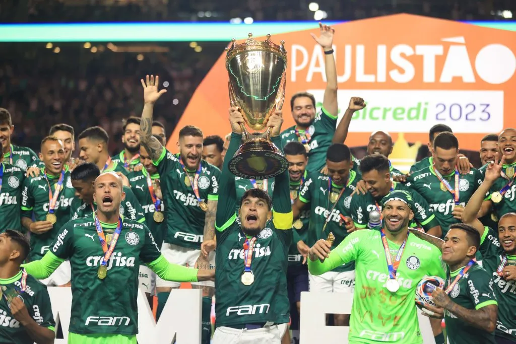 Foto: Marcello Zambrana/AGIF