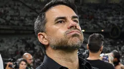 Rodrigo Caetano já tem a oferta do Corinthians em mãos - Foto: Gilson Lobo/AGIF