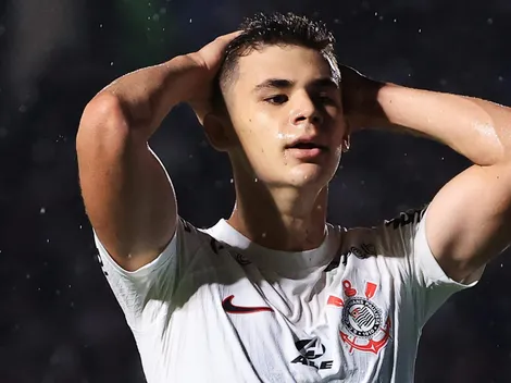 RECORDE! Corinthians acerta venda de Moscardo e valores são expostos