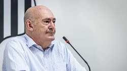 O rebaixamento do Santos começou na era Peres e se sacramentou por Rueda - Fotos: Flickr Oficial Santos FC