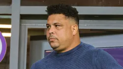 Dono do Cruzeiro prepara mudanças no elenco - Foto: Gilson Junio/AGIF.