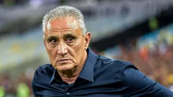 O jogador era alvo do Flamengo para a temporada de 2024