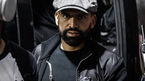 Tomás Rincón, volante do Santos - Foto: Raul Baretta/ Santos FC