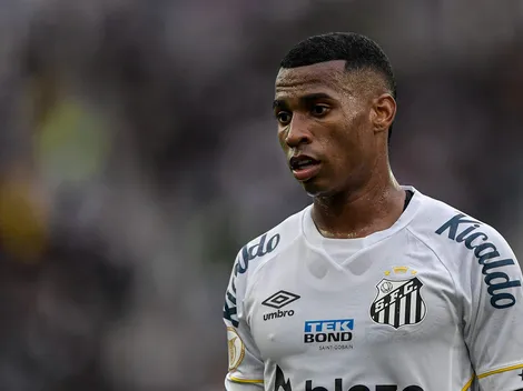 Vasco fica de olho em Jean Lucas e +1 do Santos