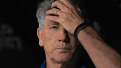 Renato Portaluppi, técnico do Grêmio. - Foto: Ettore Chiereguini/AGIF