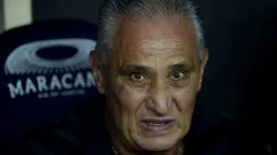 Foto: Alexandre Loureiro/AGIF - Tite comandando o Flamengo em partida pelo Campeonato Brasileiro