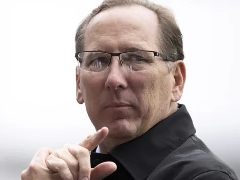 Pegou pilha e apelou para conspiração: Textor responde Leila Pereira e alfinetada pesada chega no Palmeiras