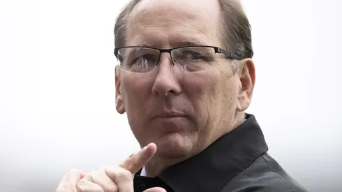 Textor mandou resposta pesada para Leila - Rodrigues/AGIF