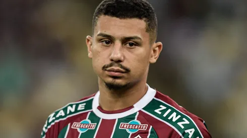 O cobiçado Andrpe teve um novo cenário exposto - Foto: Thiago Ribeiro/AGIF