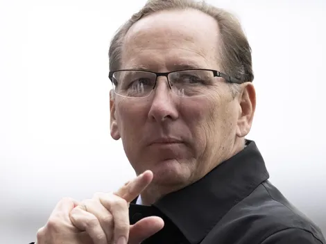 John Textor quer investir; Botafogo mira atacante argentino avaliado em R$ 53 milhões