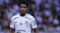 Foto: Ettore Chiereguini/AGIF - Gil está com futuro indefinido