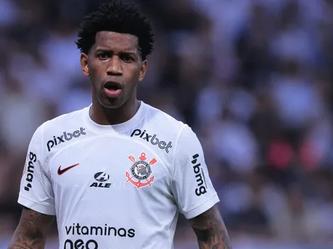 Time que estava na Série B busca contratação de Gil